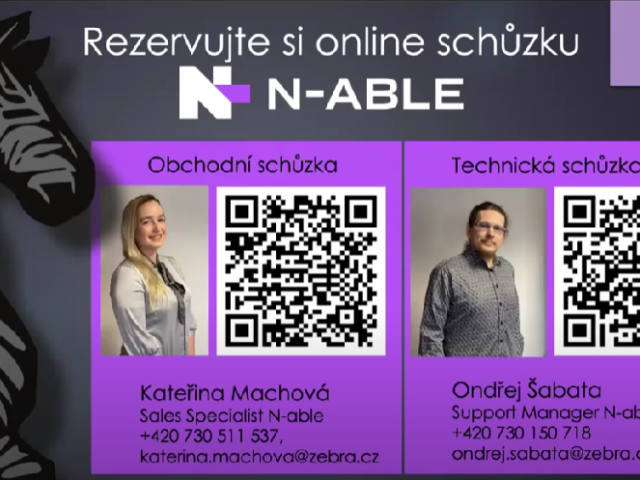 Záznam webináře N-able: Automatizace u N-able 