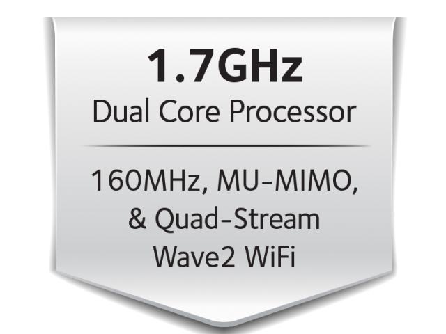 Netgear přináší nejrychlejší dvoupásmový Wi-Fi router na světě