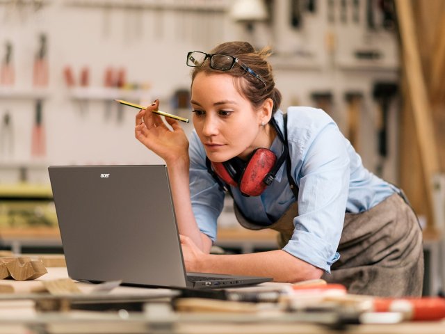 Jen desetina uživatelů ERP systémů využívá jejich potenciál naplno