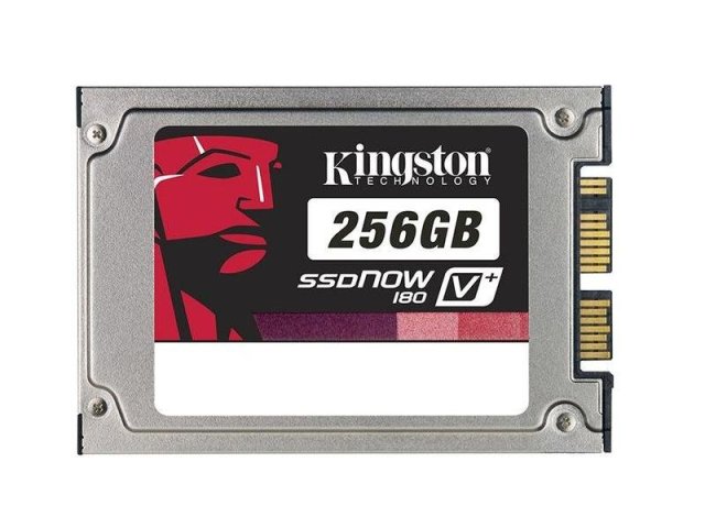 Disky Kingston SSDNow V+180