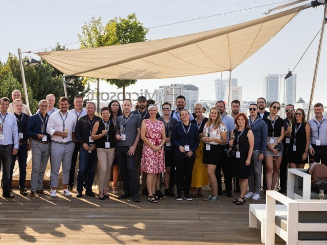 DPS Channel Connect: Microsoft vyhlásil Partnera roku 2023