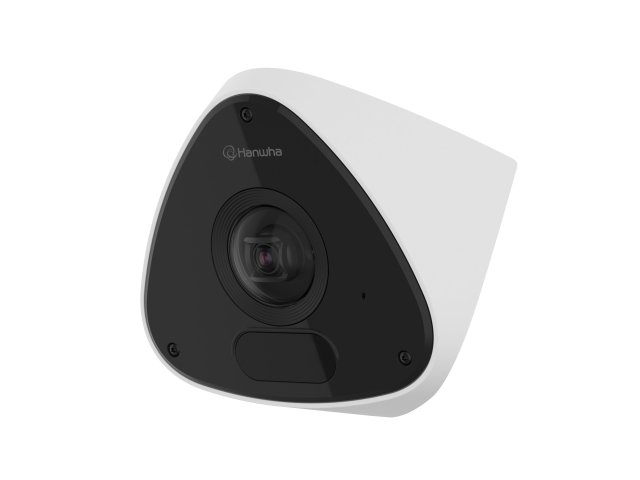 Hanwha Vision: kamera TNV-C7013RC