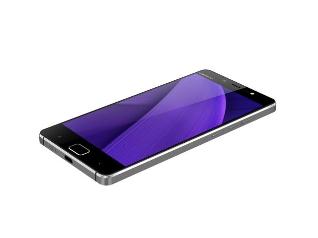 Leagoo: chytrý telefon Elite 1