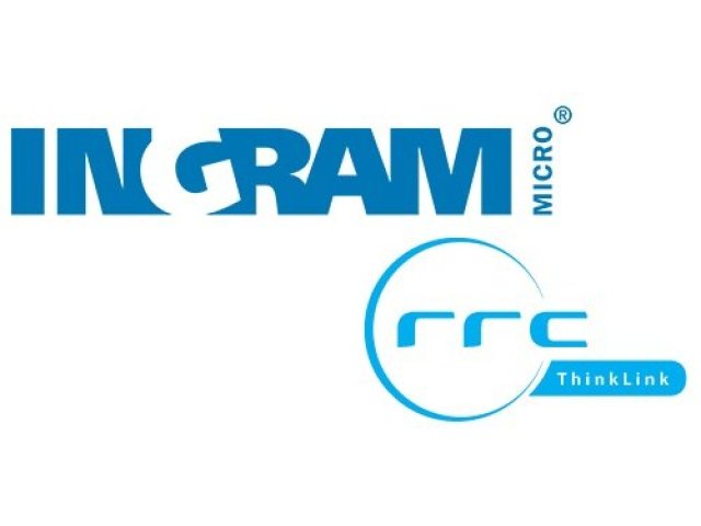 Ingram Micro akvizicí firmy RRC vstupuje do regionu střední a východní Evropy