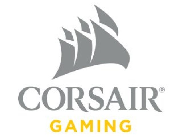 Herní smršť od Corsairu