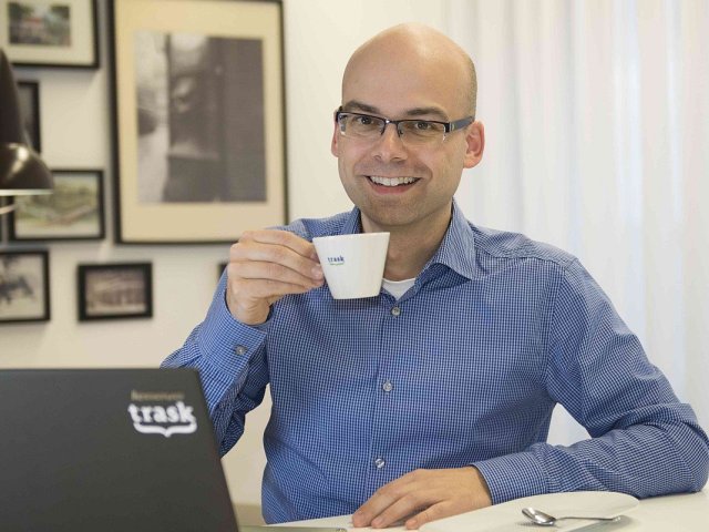 Trask: Tomáš Rodný 