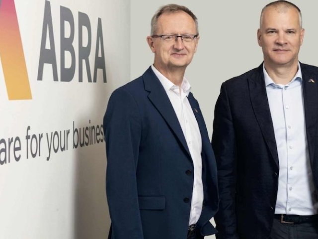 Do čela ABRA Software se postavil Jan Přerovský