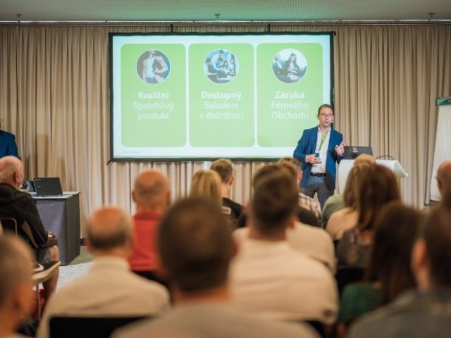 IT konference eD WORLD přilákala do Prahy přes 1 000 účastníků 