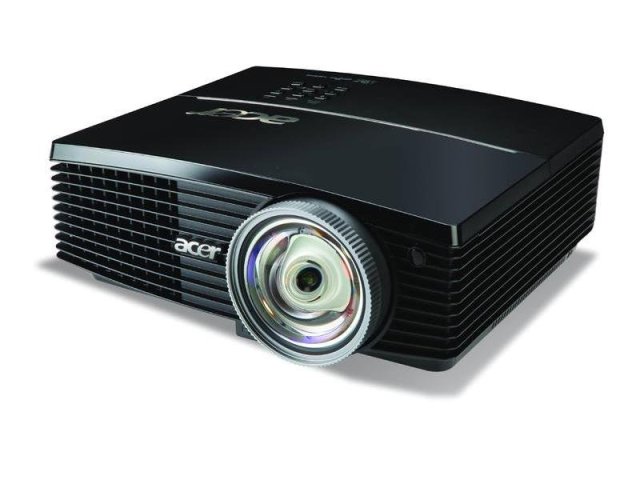 Projektor Acer pro interaktivní výuku