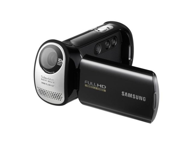 K sejmutí super scén stačí jen málo, nakloněný objektiv