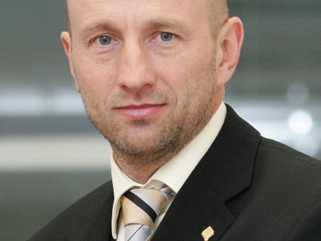 Zdeněk Pilz: Příležitost vidíme v datových centrech i bezpečnosti