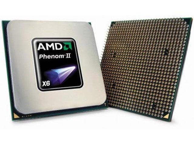 AMD uvedla na trh další procesory