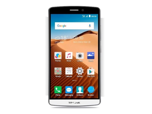 TP-Link vstupuje na trh chytrých telefonů