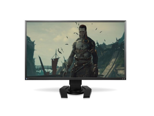Eizo: monitor FS2735