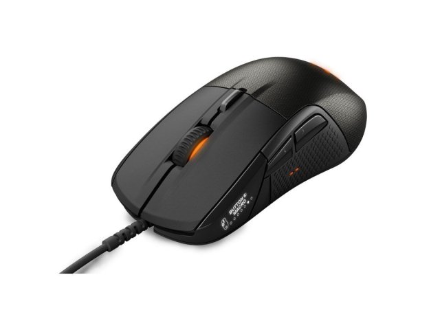SteelSeries: myš Rival 700