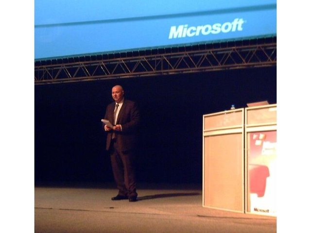 Microsoft Days 2010 