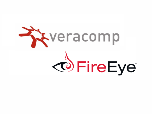 Veracomp distributorem FireEye