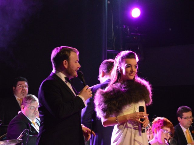 Když králem byl swing a královnou DNS