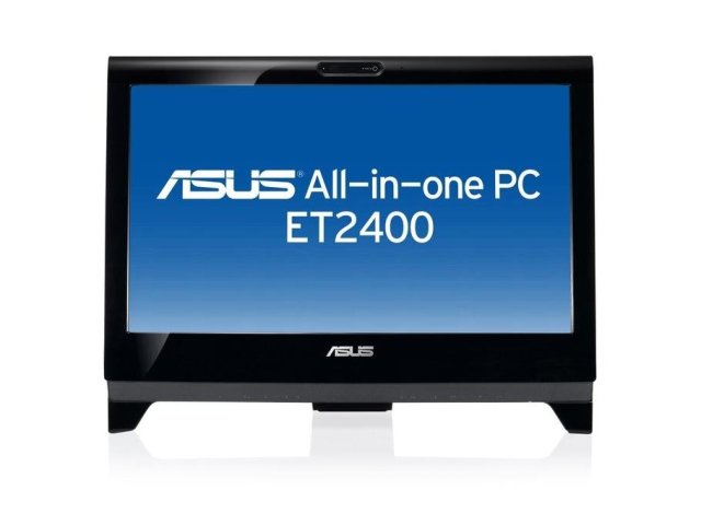 All-in-one počítač od Asusu přichází se skvělým zvukem