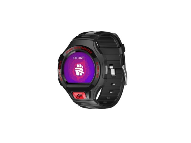 Alcatel Onetouch: hodinky Go Watch