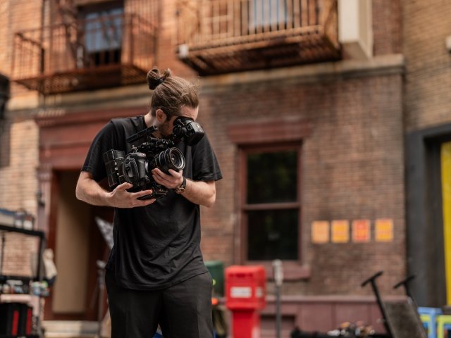 Společnost Western Digital spojuje umění a technologie v nových řešeních pro profesionály audiovizuální tvorby