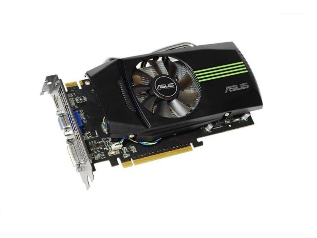 Grafické karty Asus ENGTS450 DirectCU