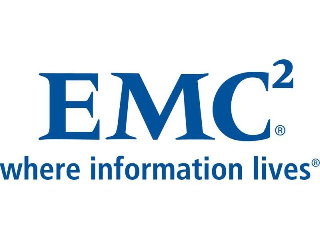 EMC transformuje správu prostředí