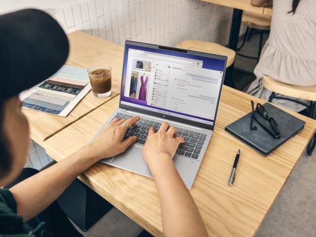 HP rozšířilo portfolio notebooků Pavilion Plus o první 16" model