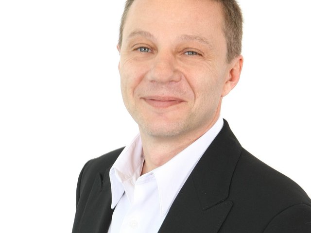 VMware: Jean-Phillipe Barleaza