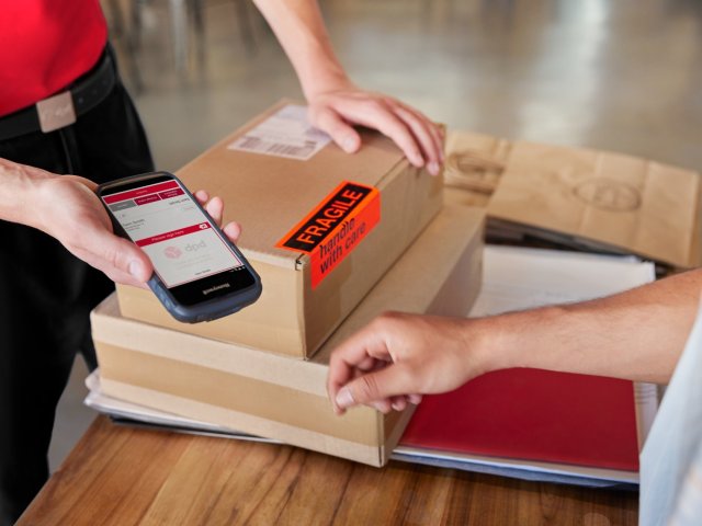 Geopost začne poskytovat přesnější informace o doručování mezinárodních zásilek