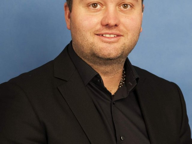 S&T CZ: Bečka, Kraus, Dvořák