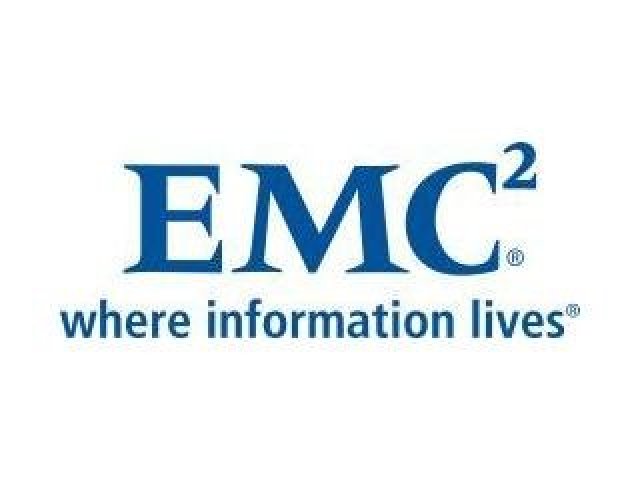 EMC zase o kus dál v prostředí cloud computing