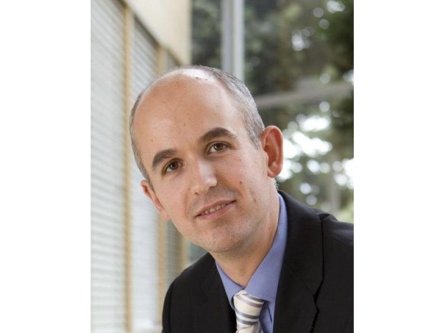 Canon Europe: Andrew Harris