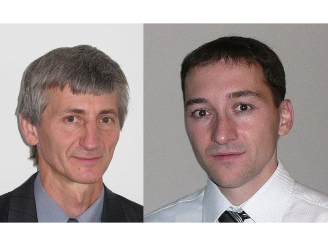 OKsystem: Jiří Skřivánek a Vítězslav Vacek