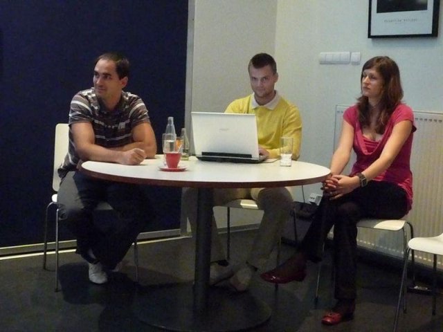 PCS: Kaspersky pro rok 2011