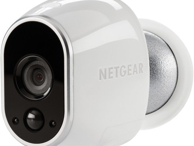 Netgear rozšířil možnosti připojení bezpečnostních kamer Arlo