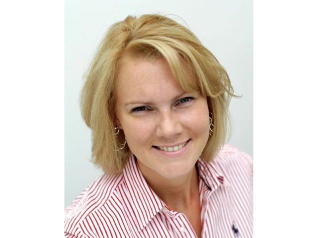 Canon: Radka Palánová