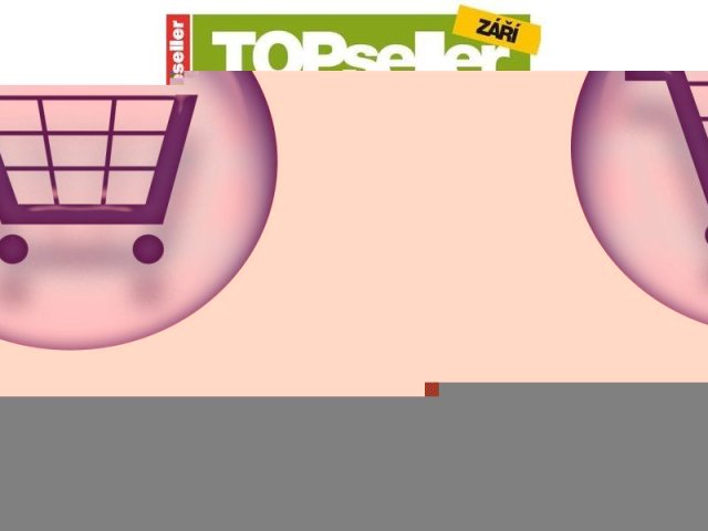 TOPseller ZÁŘÍ 2010 - právě vyšel