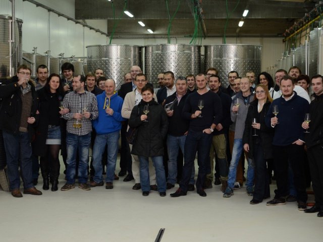 Nejlepší partneři GFI ve Velkých Bílovicích