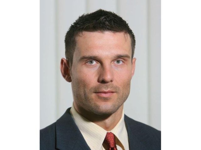 České Radiokomunikace: Kamil Levinský