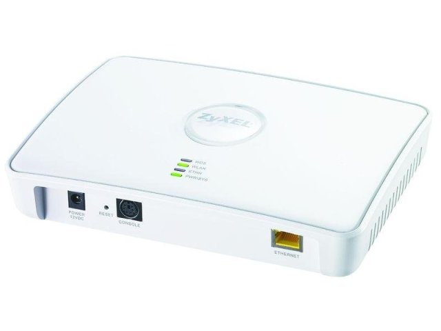 Bezdrátový přístupový bod třídy business