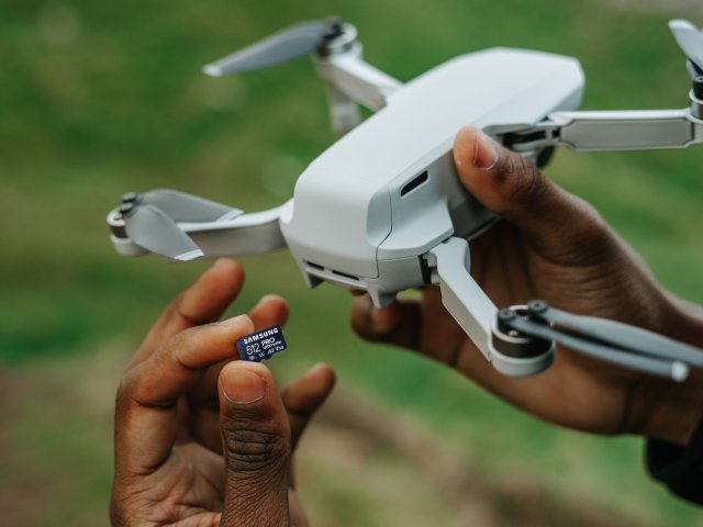 Samsung představil nové paměťové karty pro profesionální uživatele