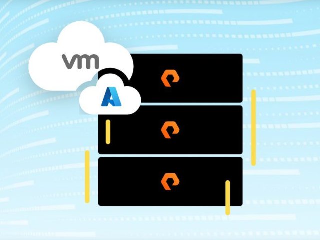 Pure Storage a Microsoft hodlají urychlit zavádění cloudu v podnicích