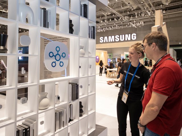 IFA 2023: Přehled novinek a zajímavostí