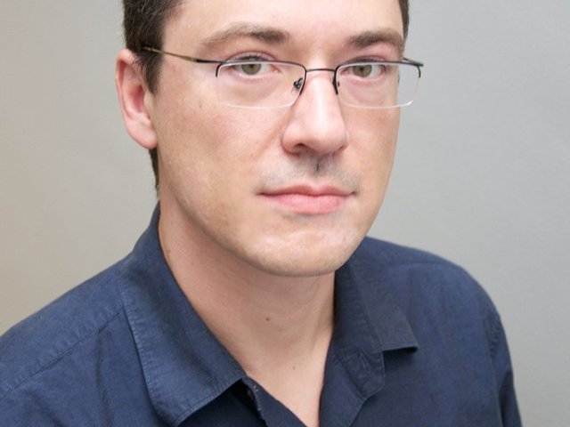 Tanči, jako když se nikdo nedívá. Šifruj, jako by tě sledovali všichni