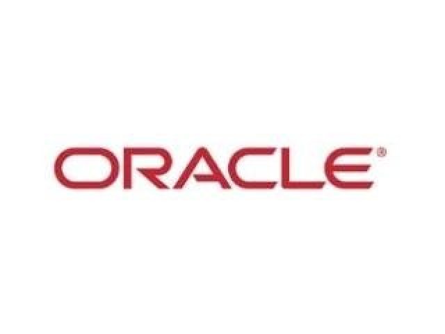 Mark Hurd prezidentem Oracle