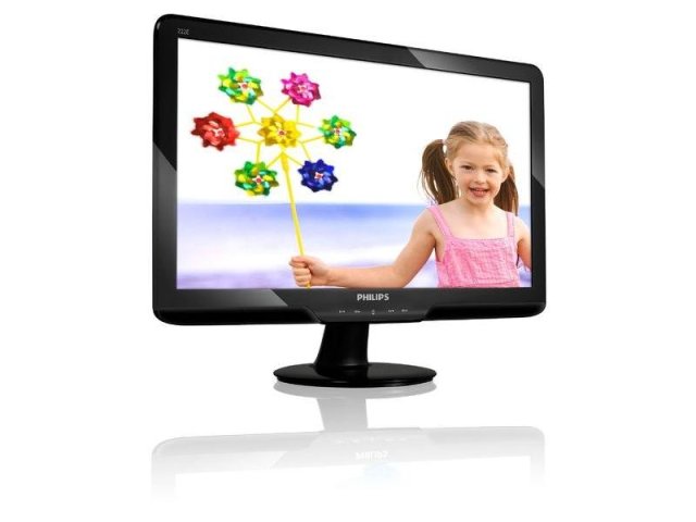 Elegantní a kvalitní Full HD displej