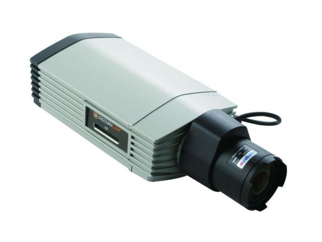 Zařízení pro IP dohled od D-Linku