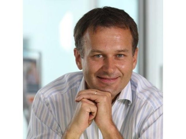 GTS Central Europe: Miloš Mastník