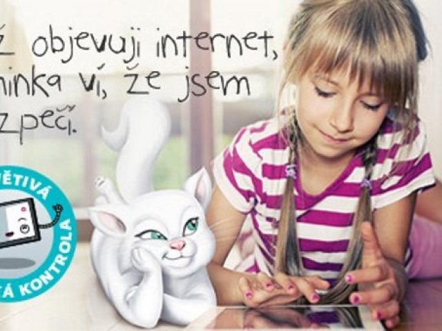 Nadělili jste dětem k Vánocům mobil nebo tablet? A mysleli jste na jejich ochranu?